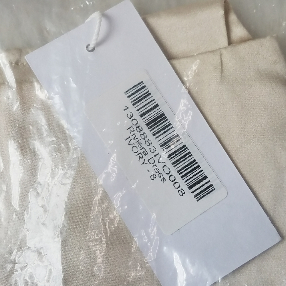 Reformation Riviera Mini Dress - Picture 5 of 6